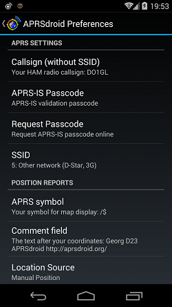 aprsdroid4