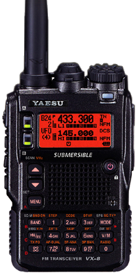 VX8